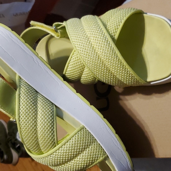 Ugg Sandals - Picture 2 of 4